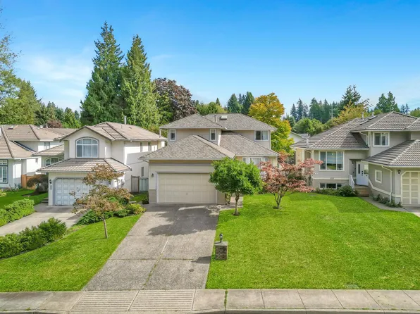 805 Fowler Ct #Basement, Coquitlam, BC V3J 7X2