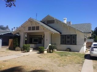 4143 E Kerckhoff Ave, Fresno, CA 93702