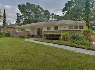 1970 Lenox Rd NE, Atlanta, GA 30306