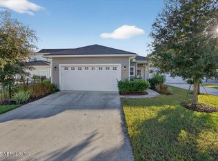 312 CLARYS Run, St. Augustine, FL 32092