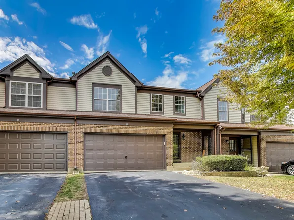 14 Oxford Ct, Algonquin, IL 60102