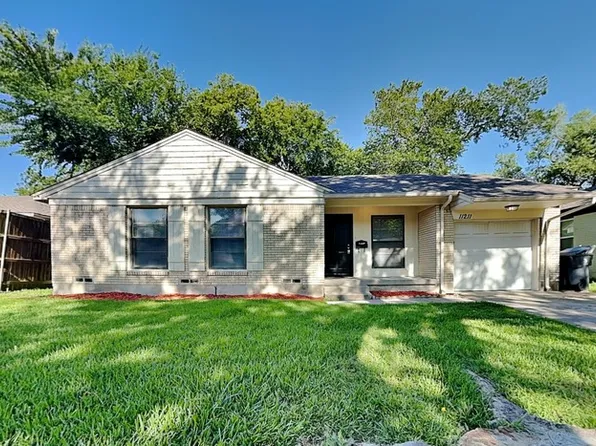 11211 Ulloa Ln, Dallas, TX 75228