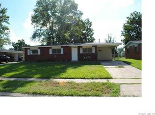5306 Carnation St, Bossier City, LA 71112