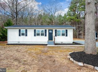 18316 Shingle Point Rd, Georgetown, DE 19947