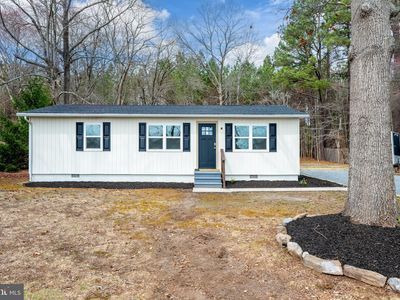 18316 Shingle Point Rd, Georgetown, DE, 19947
