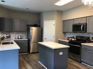 6414 Townsgate Cir, Katy, TX 77450