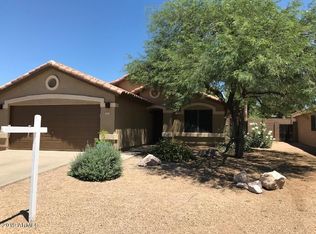 934 E Santa Cruz Ln, Apache Junction, AZ 85119