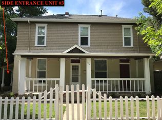 1816 Grove St #2B-1BA-850SQFT, Boulder, CO 80302
