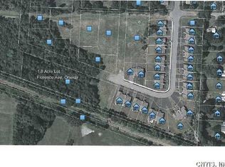 0 Electric Ave #1, Oneida, NY 13421