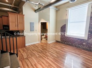 821 Garrison Ave APT 3, Fort Smith, AR 72901