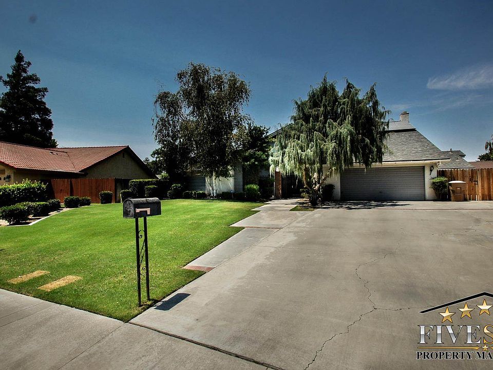 Street View of House