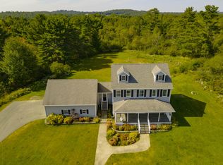43 Schoolhouse Rd, Winterport, ME 04496
