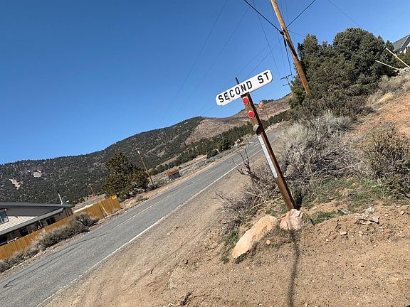 3rd image of Second St