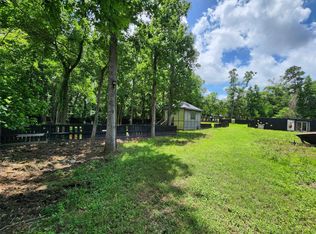 12123 Overhill Rd, Plantersville, TX 77363