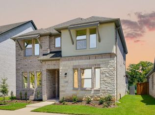 1904 Blue Sage Ct, Celina, TX 75009