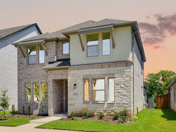 Home for Sale in Celina TX