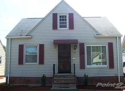 Well Maintained Bungalow