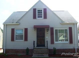 3007 Wellington Ave, Parma, OH 44134