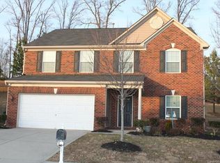 3419 Ashley View Dr, Charlotte, NC 28215