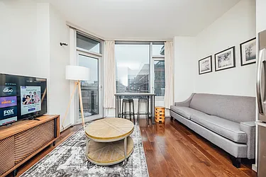 Rented by Carnegie Management Inc