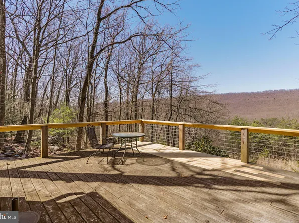 287 Bearwalk Ln #284, Hedgesville, WV 25427