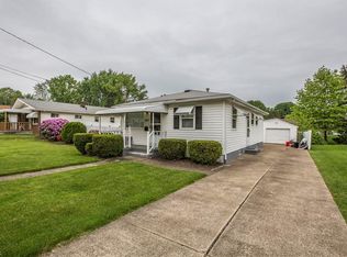 543 Stanley Rd, Akron, OH 44312