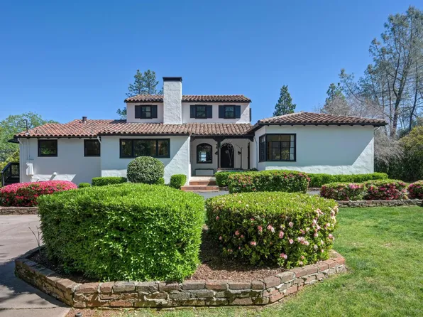 363 Rio Vista Dr, Auburn, CA 95603