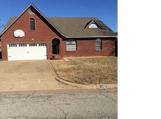 113 S 43rd Ave W, Tulsa, OK 74127