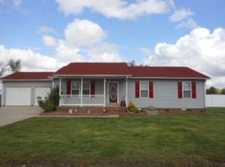 802 Susan St, Dexter, MO 63841