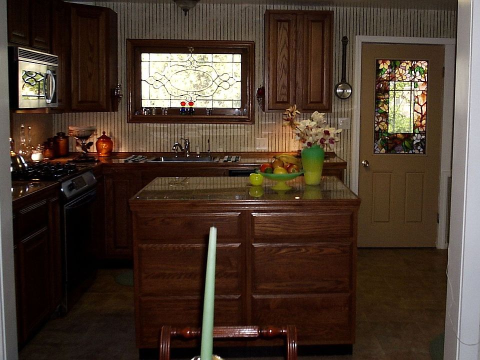 new kitchen