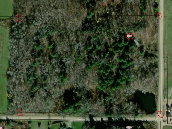 9597 Bull Hill Rd, Prattsburgh, NY 14873