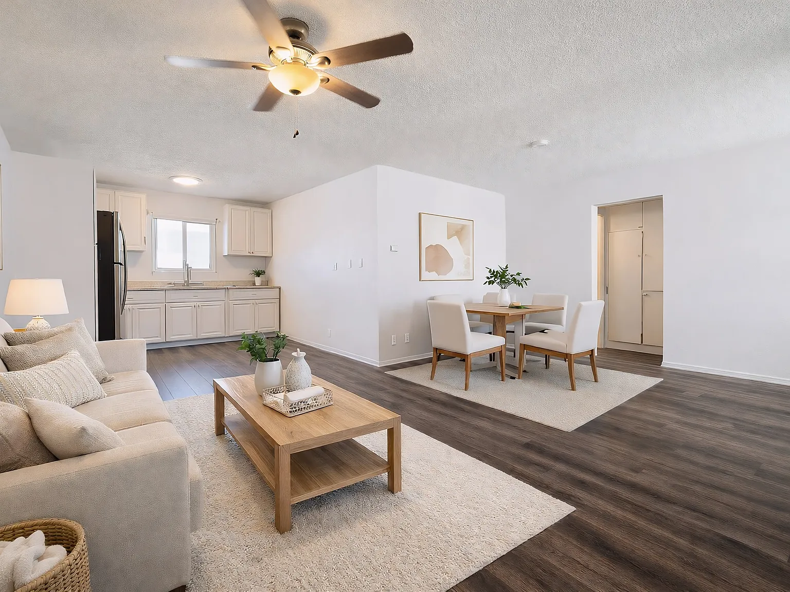 1 bed, $1,695 — Photo 3