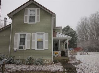 3720 Shira Rd, Greenville, OH 45331