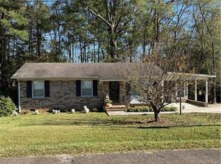 406 S Lansford Dr, Wadesboro, NC 28170