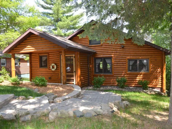 14292 Chippewa Loop, Park Rapids, MN 56470
