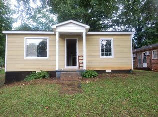 312 Stockton St, Statesville, NC 28677