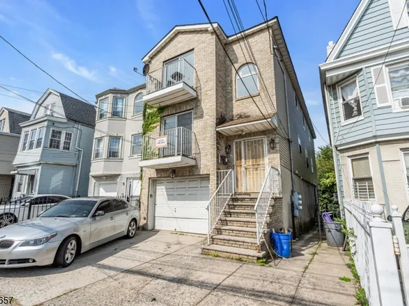 1111 Grove St, Irvington Twp., NJ 07111