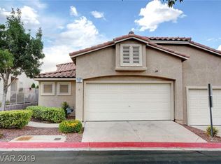 9708 Fionna Ln UNIT 101, Las Vegas, NV 89129