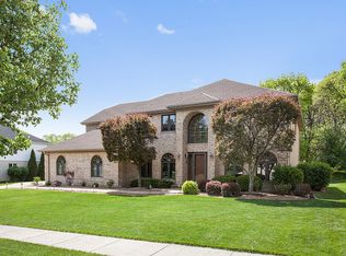 12123 Joan Marie Dr, Homer Glen, IL 60491