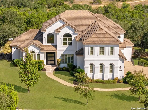 2035 Via Vineda, San Antonio, TX 78258