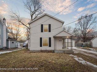 604 S Church St, Saint Johns, MI