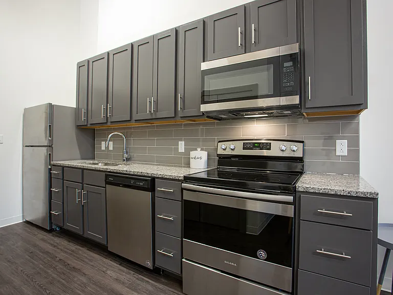 Station Lofts — Photo 11