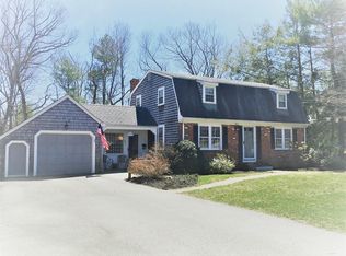 271 Summit Rd, Abington, MA 02351