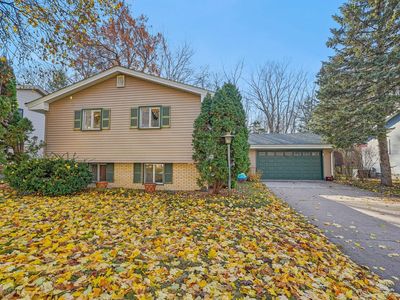 1720 Fairway Dr NE, Columbia Heights, MN, 55421