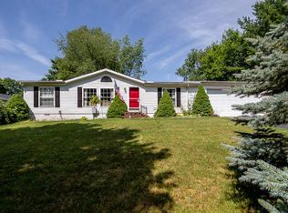 2540 Tricia Dr, Jackson, MI 49201