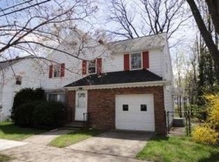 5 Aberystwyth Pl, Binghamton, NY 13905