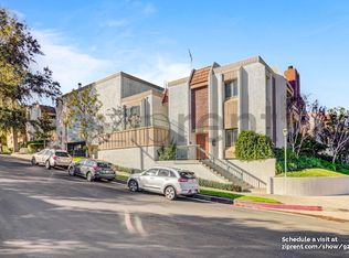 5541 Edward E Horton Ln, Encino, CA 91316