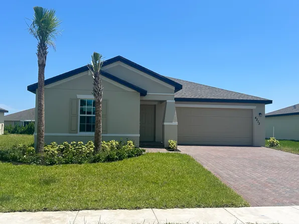 4213 Longmour Ln, Fort Pierce, FL 34947