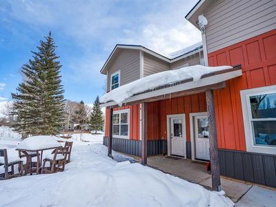 100 Ouray Lane #E, Gunnison, CO, 81230