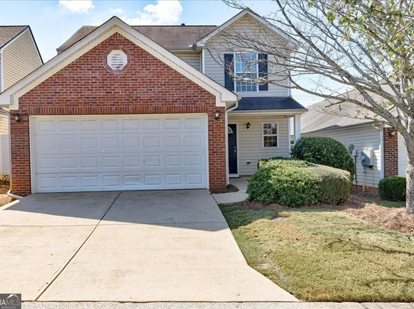 53 Granite Ct, Dallas, GA 30132